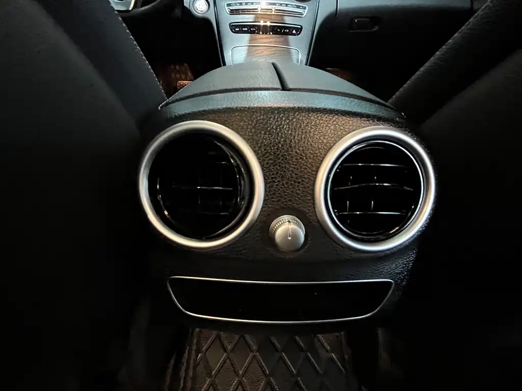 Mercedes-Benz C-Class 2019 C 260 L купить на сайте DeffCars