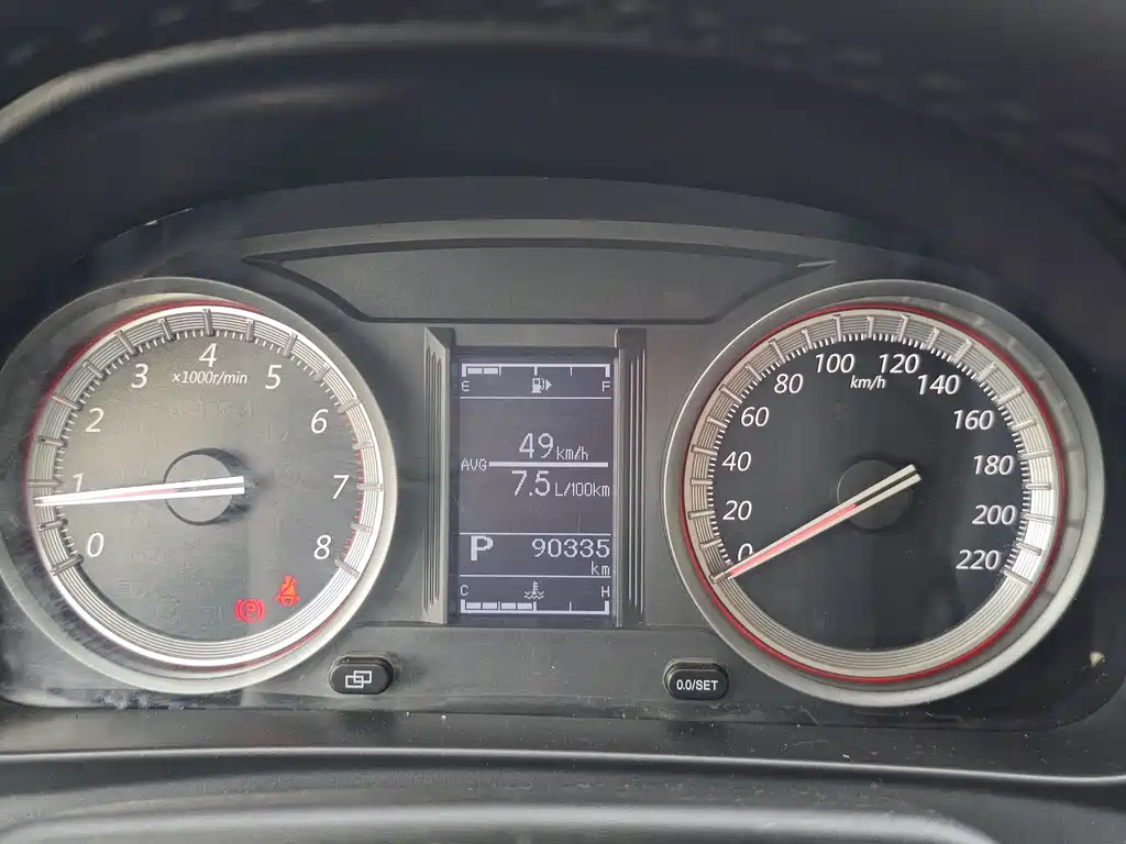 Jingyi X6 2017 Enjoy Series 1.5T CVT Luxury Model купить на сайте DeffCars