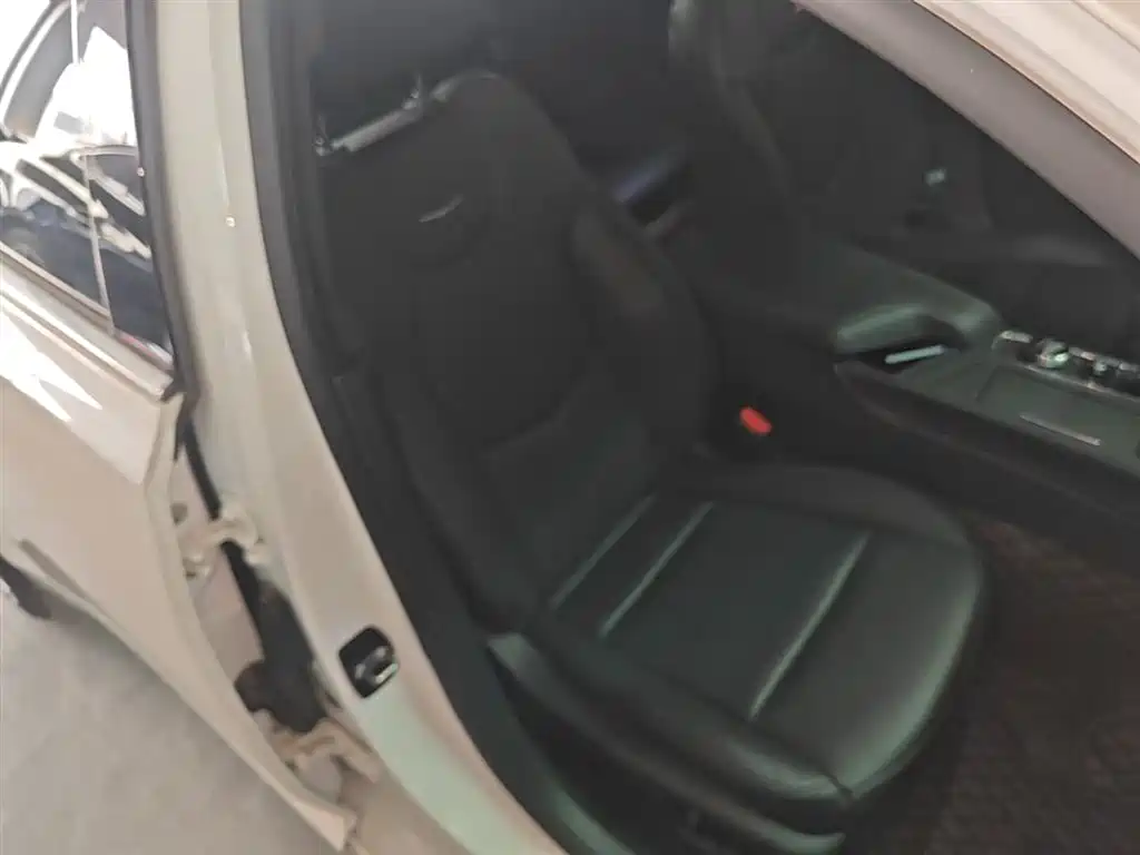 Cadillac CT5 2023 28T luxury model (standard version) купить на сайте DeffCars