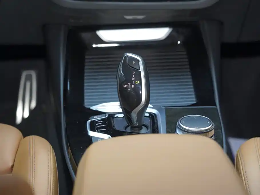 BMW X3 2018 xDrive30i Leading M Sports Package National V купить на сайте DeffCars