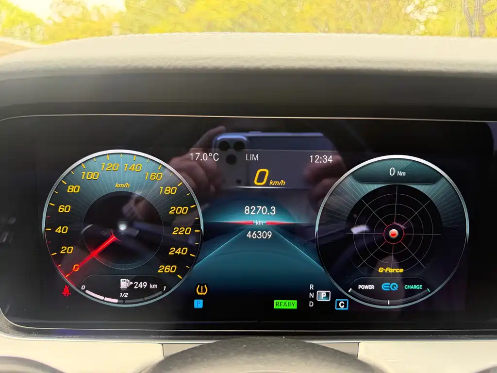 Mercedes-Benz E-Class Imported 2021 E 260 Coupe купить на сайте DeffCars