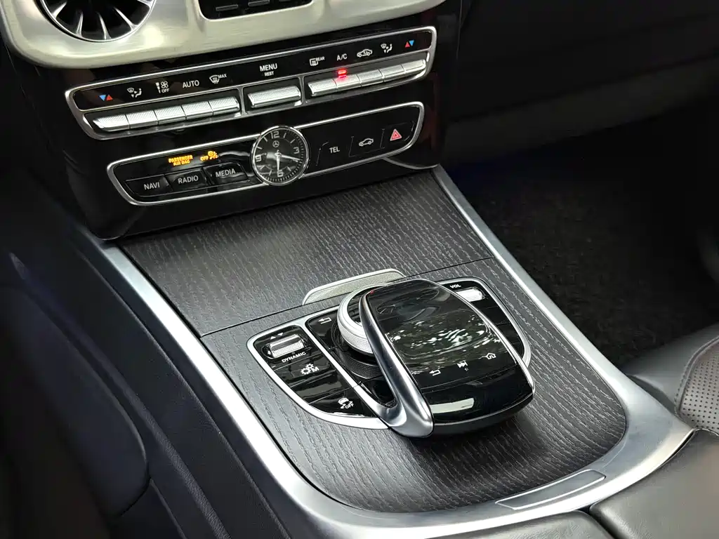 Mercedes-Benz G-Class 2020 G 500 Dark Night Special Edition купить на сайте DeffCars