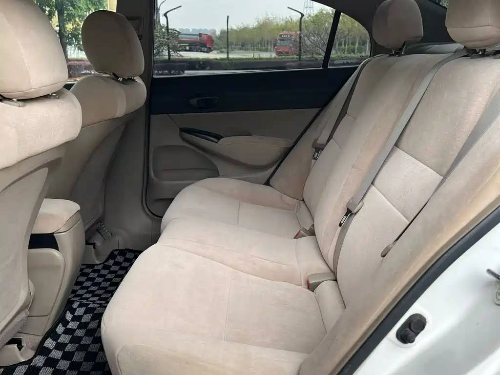 Siming 2012 1.8L automatic купить на сайте DeffCars