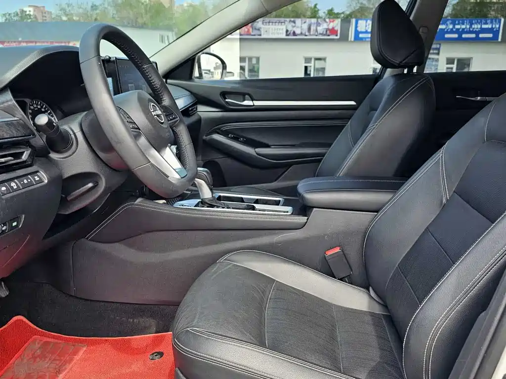 Teana 2022 2.0L XL-TLS Enjoy Edition купить на сайте DeffCars