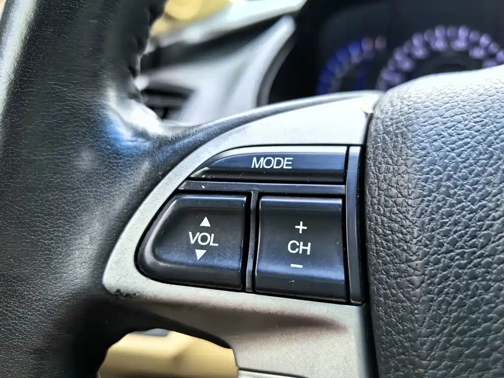 Odyssey 2009 2.4L Deluxe Edition купить на сайте DeffCars