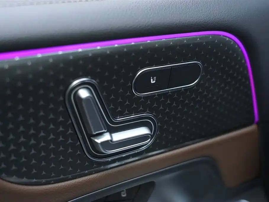 Mercedes-Benz GLB 2024 GLB 220 Fashion Model купить на сайте DeffCars