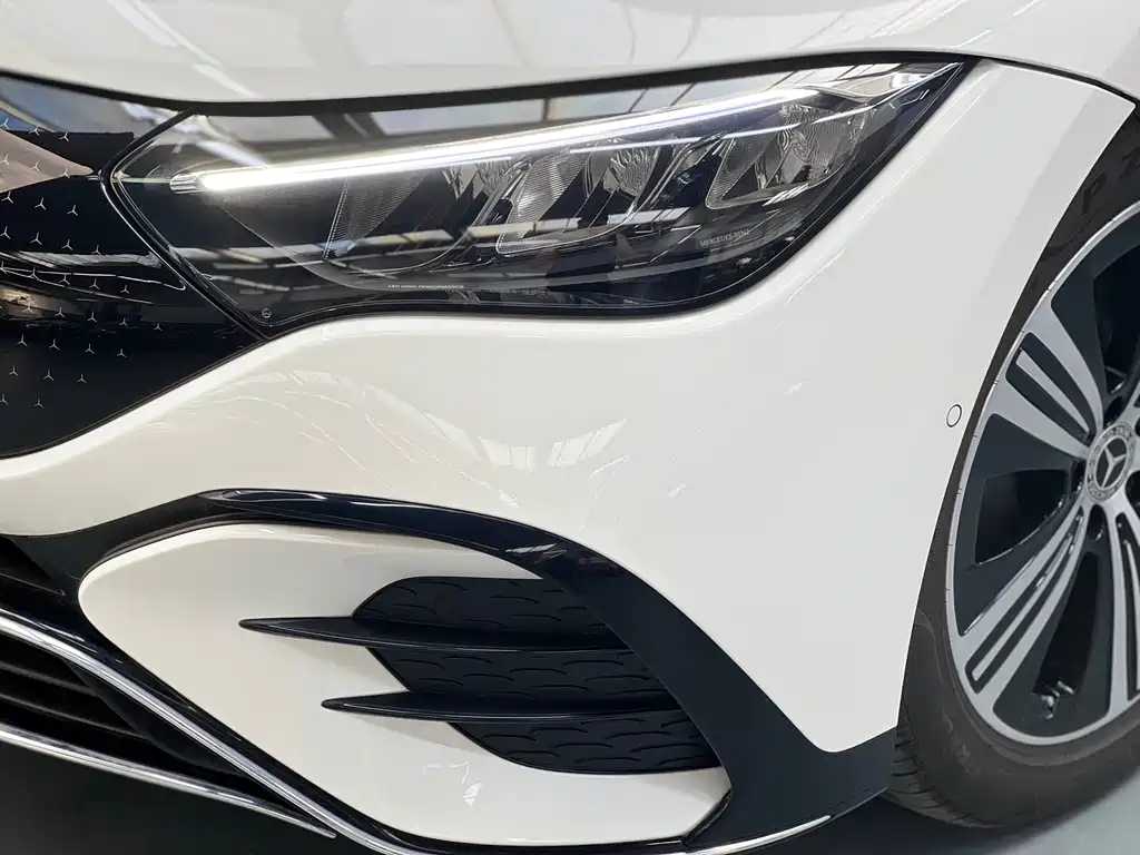 Mercedes-Benz EQE 2025 500 4MATIC Luxury Edition купить на сайте DeffCars