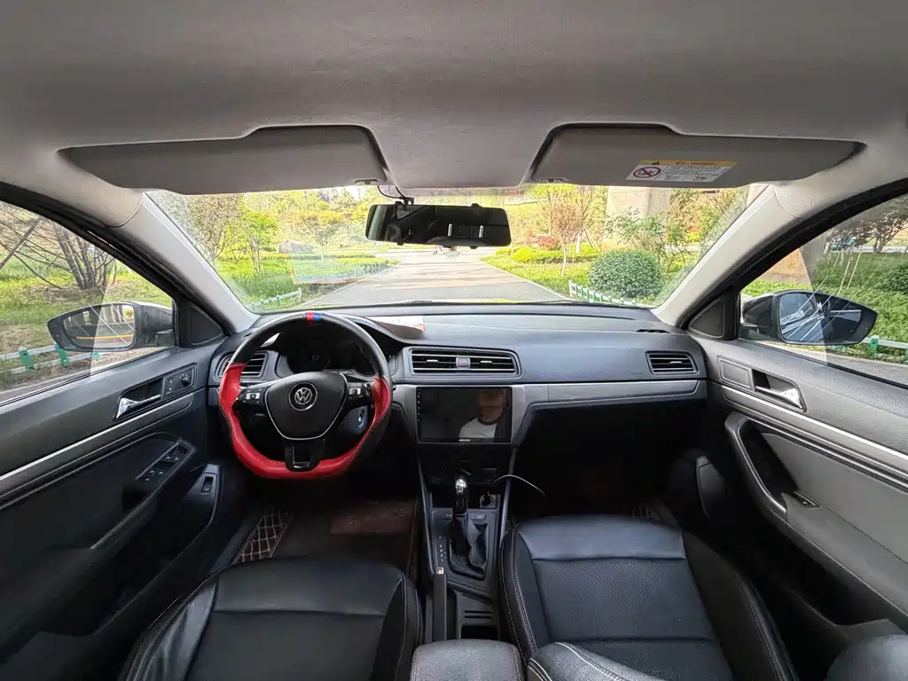 Lavida 2019 Lavida Qihang 1.5L Automatic Fashion Edition National VI купить на сайте DeffCars