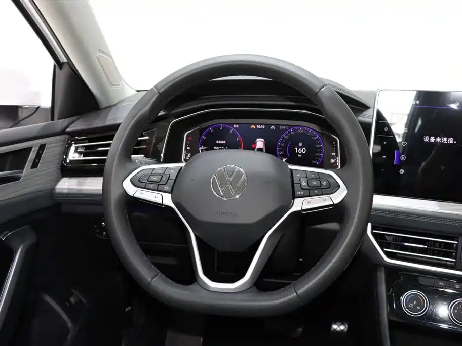 Sagitar 2023 300TSI DSG Beyond Edition купить на сайте DeffCars