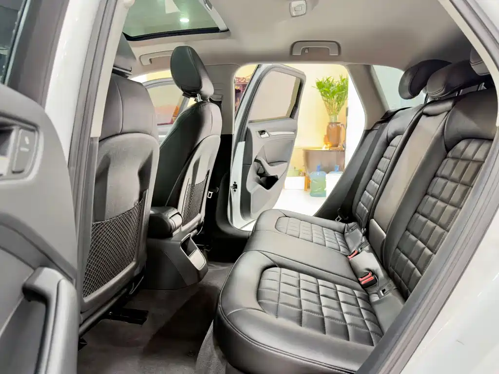 Audi A3 2014 Sportback 35 TFSI Automatic Enterprising купить на сайте DeffCars