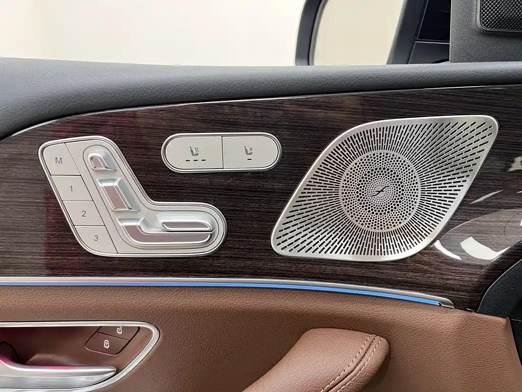 Mercedes-Benz GLE 2026 GLE 350 4MATIC Dynamic купить на сайте DeffCars