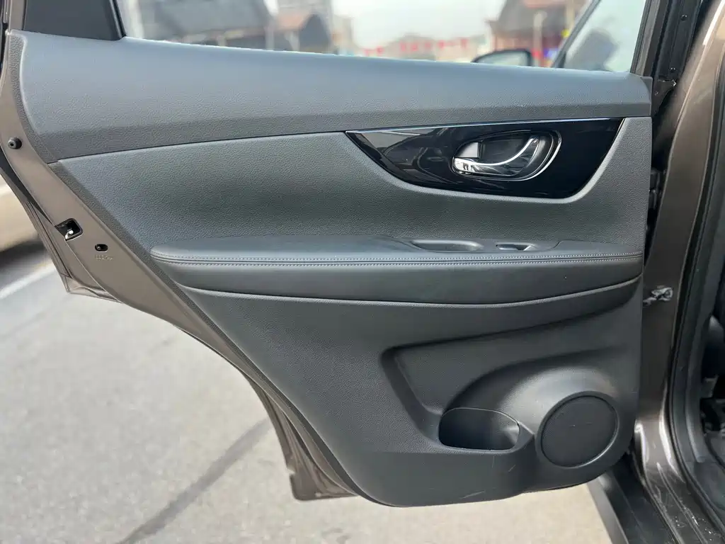 X-Trail 2021 2.0L CVT 2WD XL ITS Intelligent Comfort Edition купить на сайте DeffCars