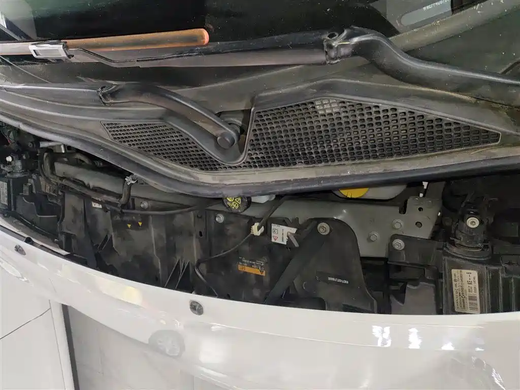 smart forfour 2018 1.0L 52kW smart version купить на сайте DeffCars