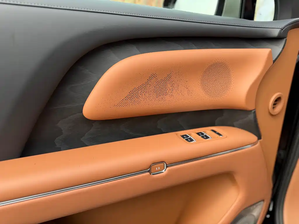 Lantu Taishan 2026 Max+ купить на сайте DeffCars