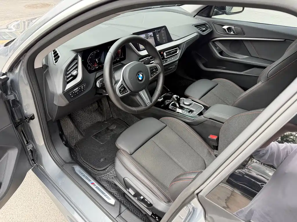 BMW 2 Series Imported 2023 225i Four-Door Coupe M Sports Package купить на сайте DeffCars