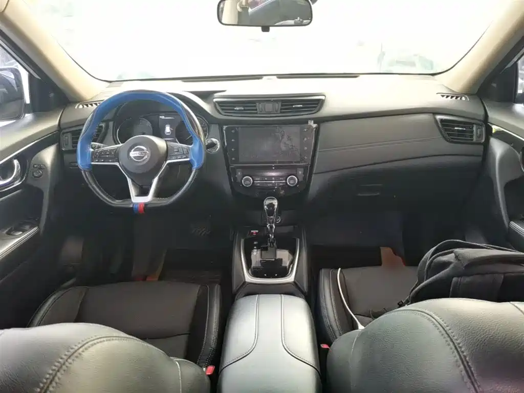 X-Trail 2021 2.0L CVT 2WD XL Premium Commemorative Edition купить на сайте DeffCars