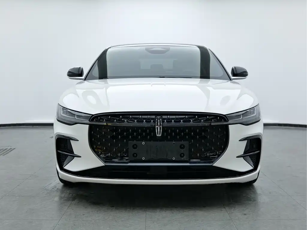 Lincoln Z 2022 facelift iCool exclusive edition купить на сайте DeffCars