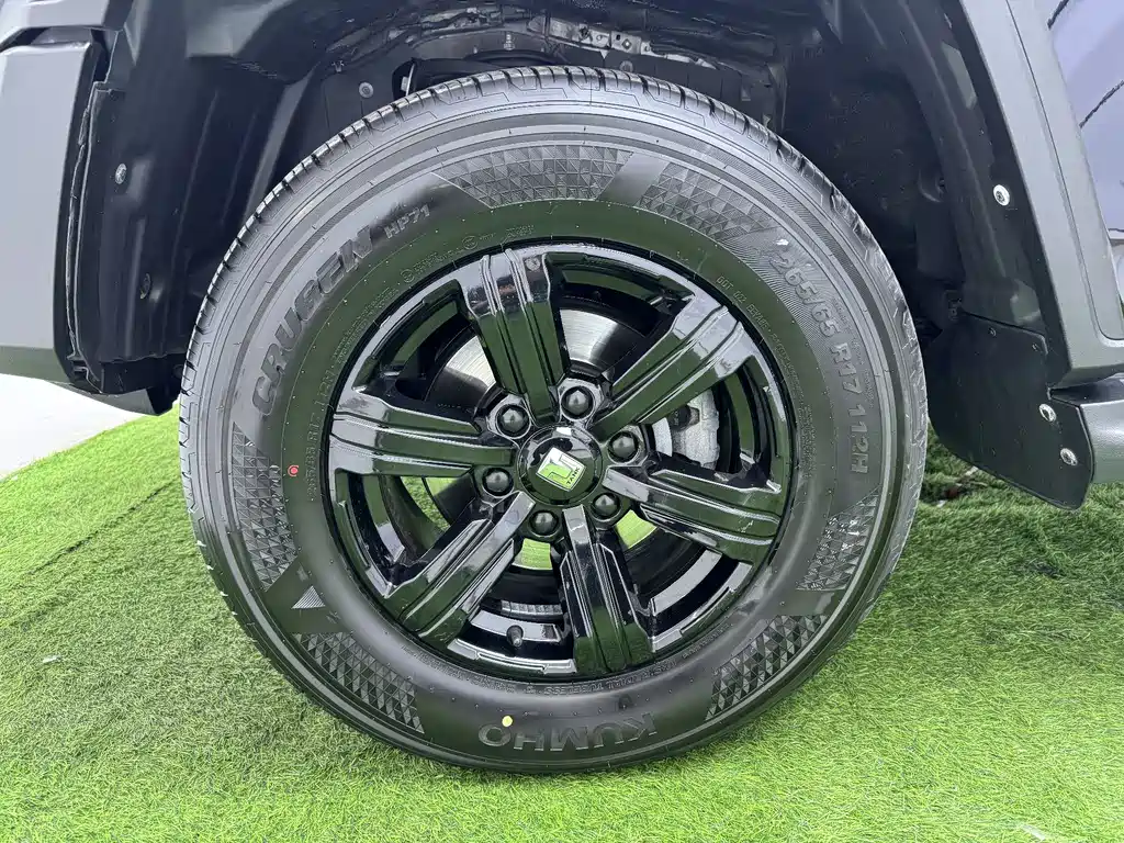 Tank 300 2021 Off-Road Version 2.0T Conqueror купить на сайте DeffCars