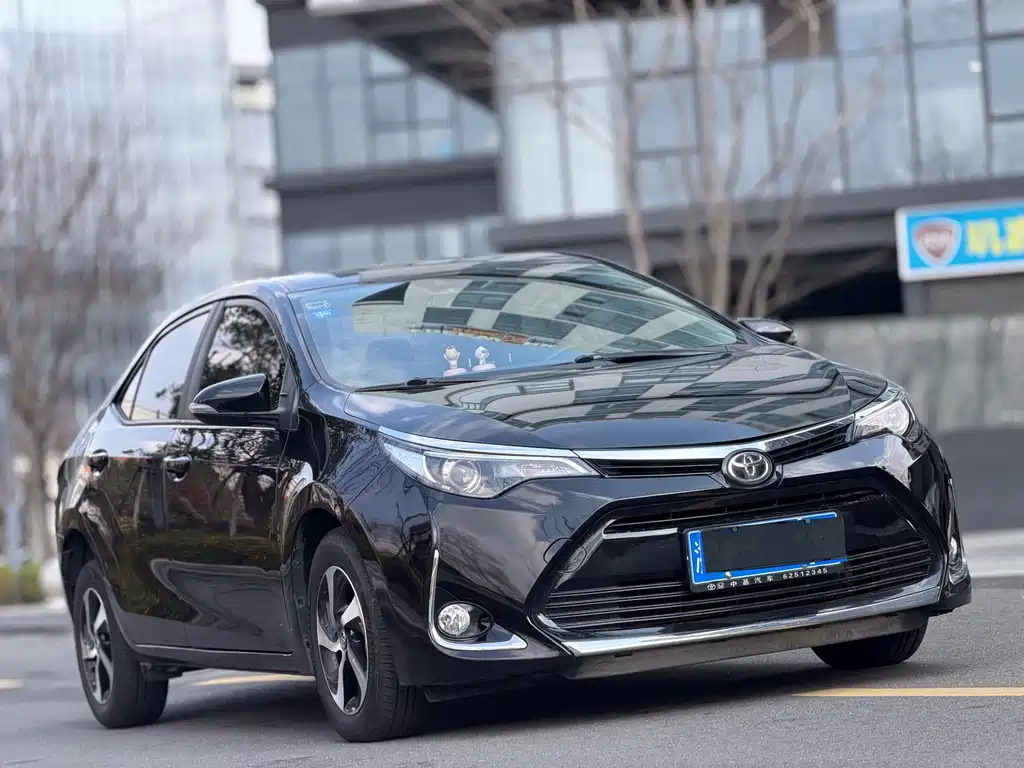 Ralink 2017 facelift 185T CVT Elite Edition National V купить на сайте DeffCars