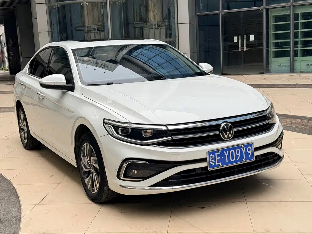 Bora 2023 200TSI DSG Yuexing Edition купить на сайте DeffCars
