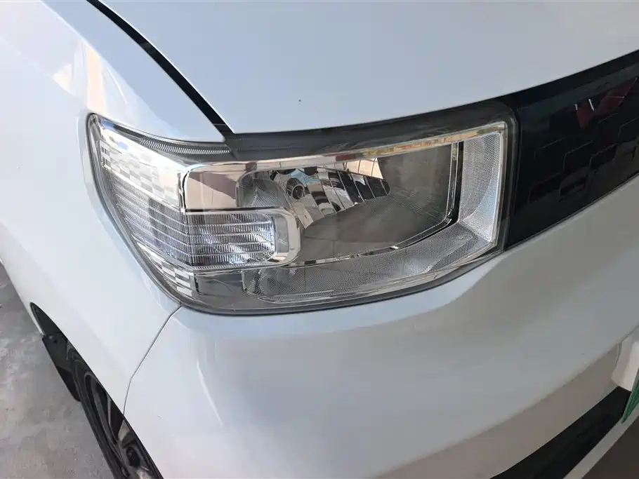 Hongguang MINIEV 2022 Freestyle Lithium Iron Phosphate купить на сайте DeffCars