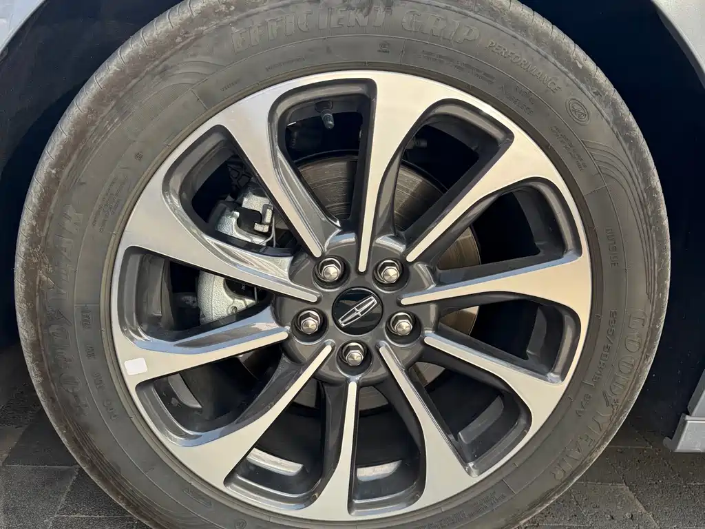 Lincoln Z 2025 2.0T Premium Edition купить на сайте DeffCars