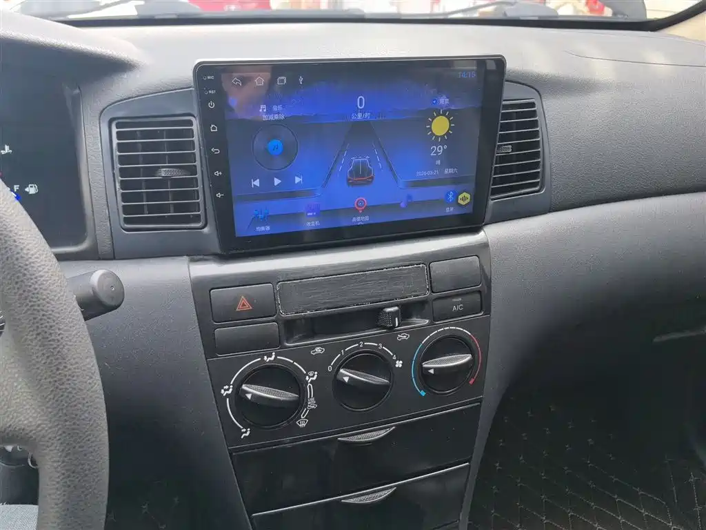 BYD F3 2020 1.5L Manual Classic купить на сайте DeffCars