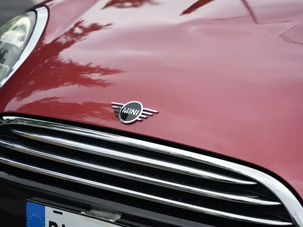 MINI 2020 1.5T COOPER Artist купить на сайте DeffCars