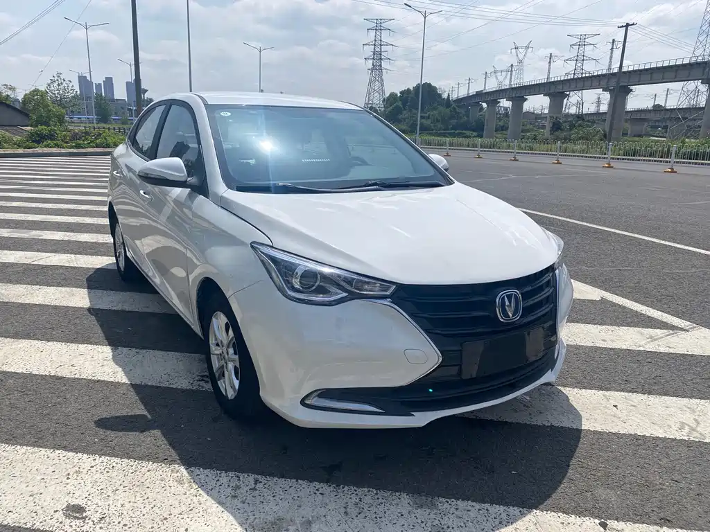 Yuexiang 2019 1.5L DCT luxury model National VI купить на сайте DeffCars