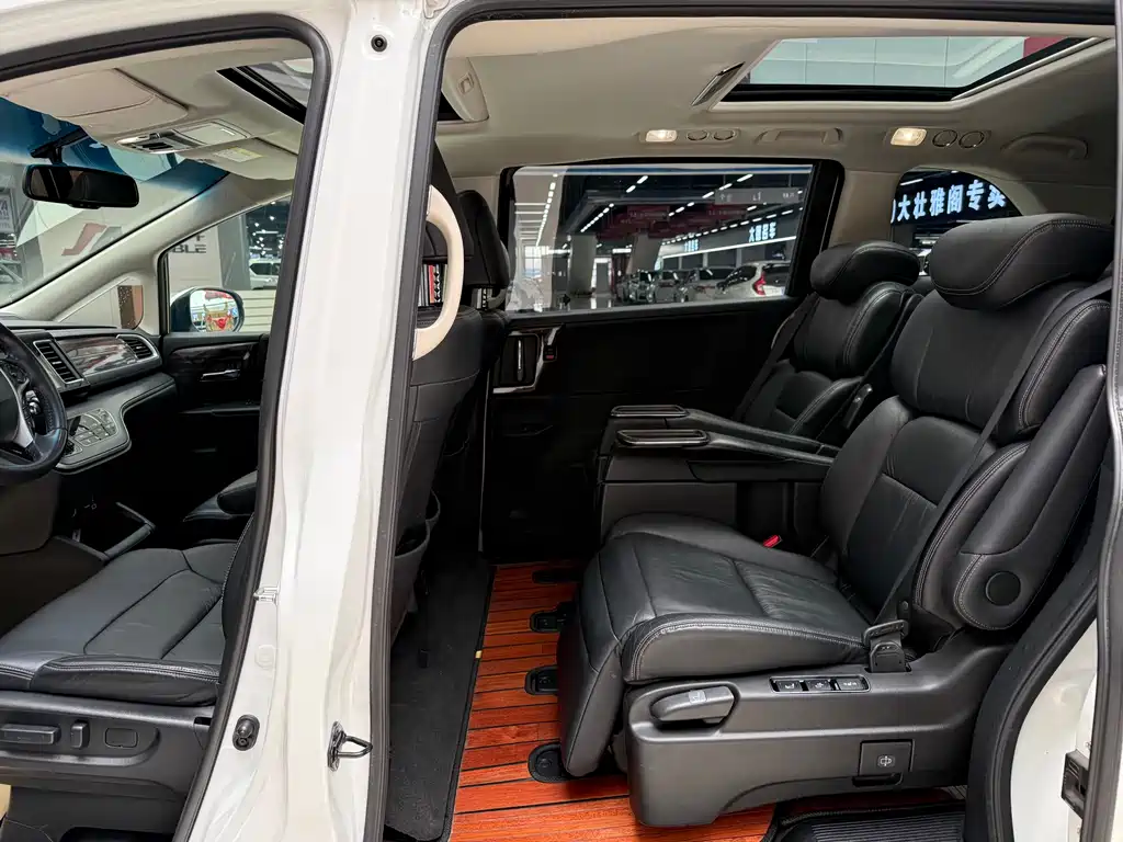 Alison 2016 2.4L Deluxe Edition купить на сайте DeffCars