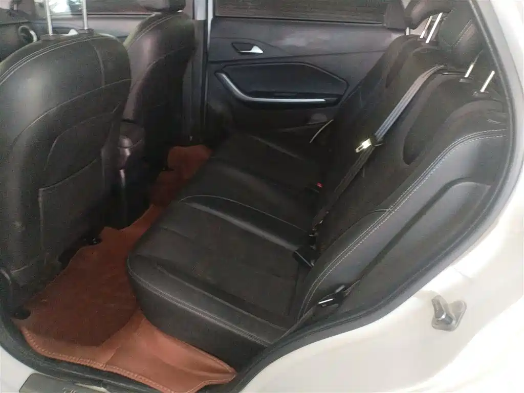 Tiggo 3x 2020 Premium Edition 1.5L CVT Deluxe Edition купить на сайте DeffCars