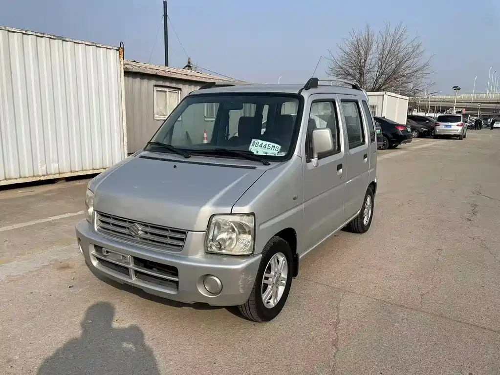Beidou Star 2015 1.0L manual comfort model купить на сайте DeffCars