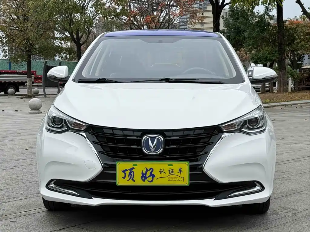 Yuexiang 2019 1.5L DCT luxury model National VI купить на сайте DeffCars