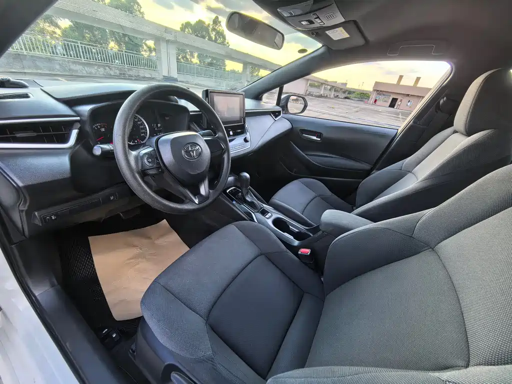 Ralink 2022 TNGA 1.5L CVT Advanced Edition купить на сайте DeffCars