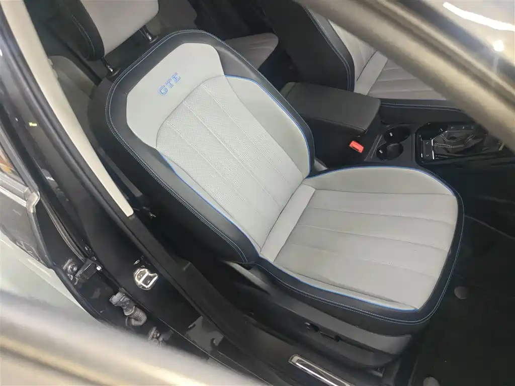 Tanyue PHEV 2023 280TSI Luxury Plus Advanced Edition купить на сайте DeffCars