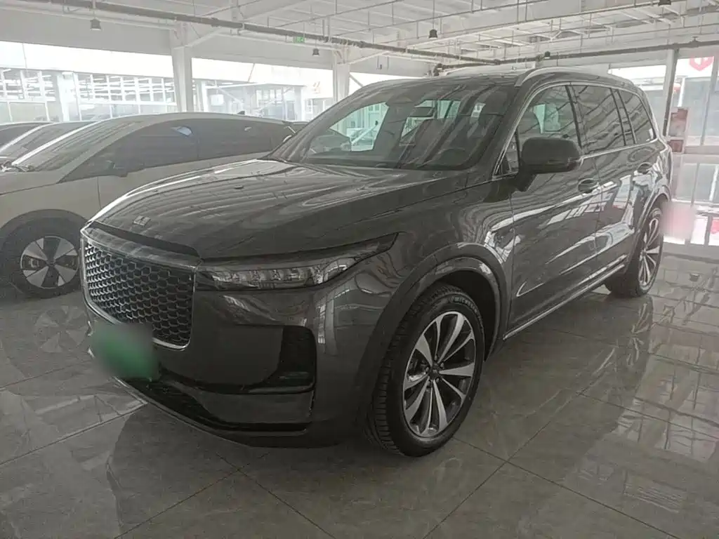 Ideal one 2021 Extended Range 6 Seater Edition купить на сайте DeffCars