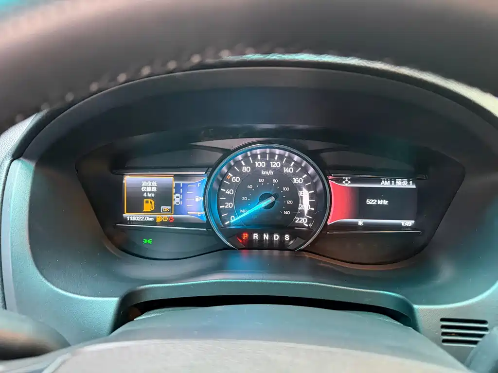 Explorer imported 2016 2.3T Elite Edition купить на сайте DeffCars