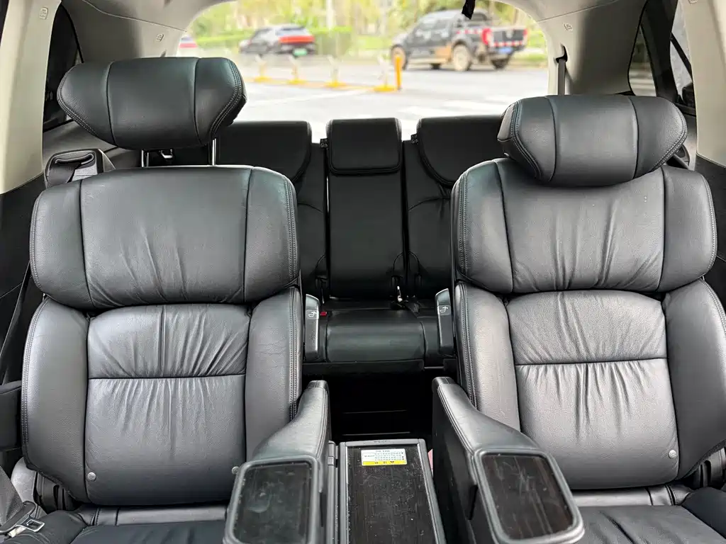 Odyssey 2019 2.0L Rui·Zhen Edition купить на сайте DeffCars
