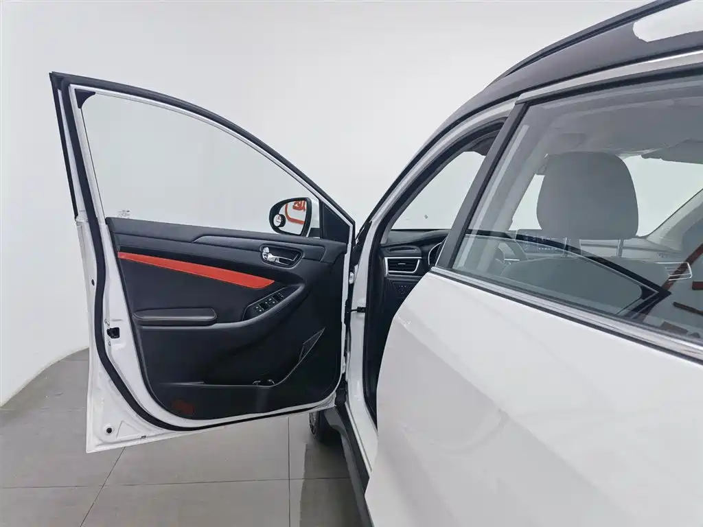 Fengguang 580 2021 ☆Star Edition 1.5T Manual Luxury Type купить на сайте DeffCars