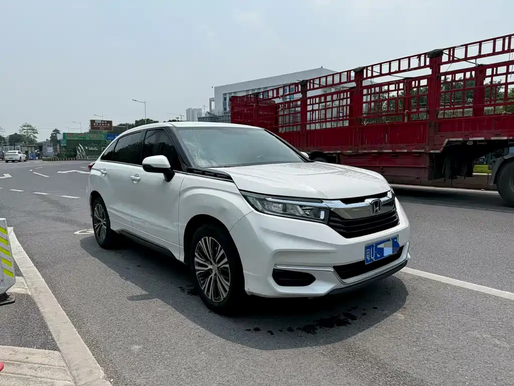 Guandao 2020 240TURBO 2WD Comfort Edition купить на сайте DeffCars