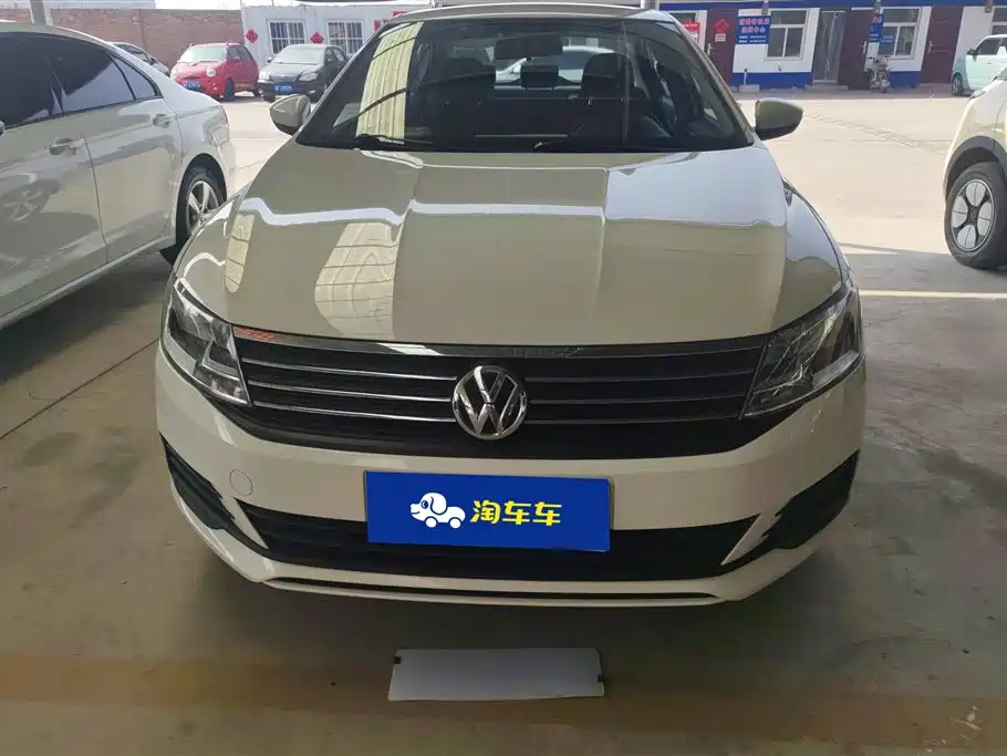Lavida 2019 Lavida Qihang 1.5L Manual Fashion Edition National VI купить на сайте DeffCars