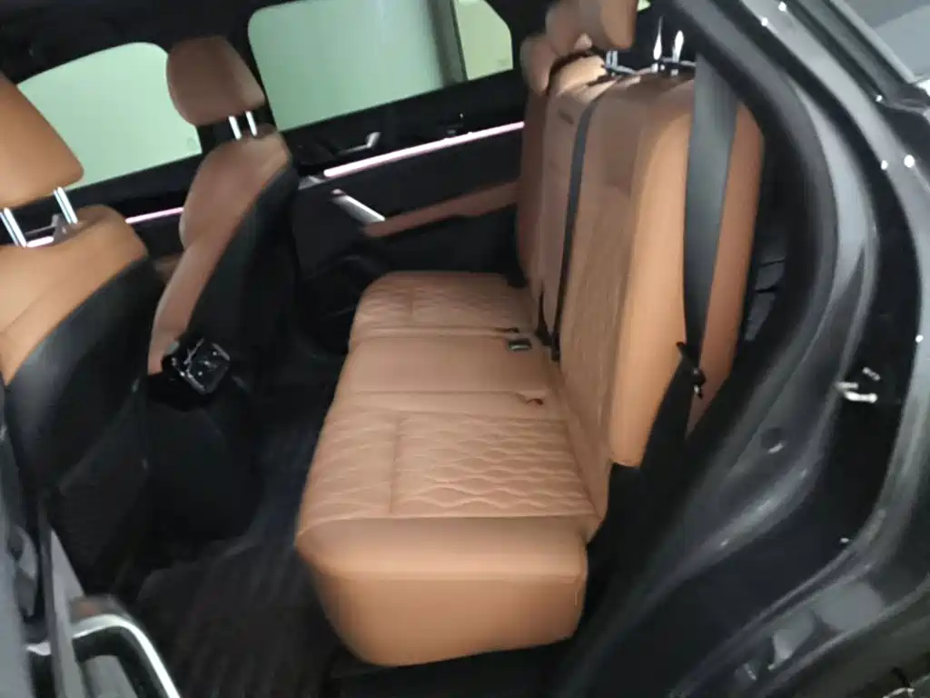 Tangxin Energy 2023 DM-i Champion Edition 112KM Honor Type купить на сайте DeffCars