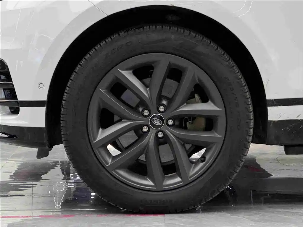 Range Rover Velar 2024 Dynamic SE купить на сайте DeffCars