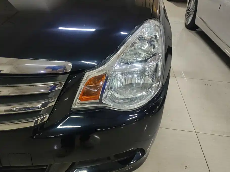Sylphy 2012 Classic 1.6XE Manual Comfort Edition купить на сайте DeffCars