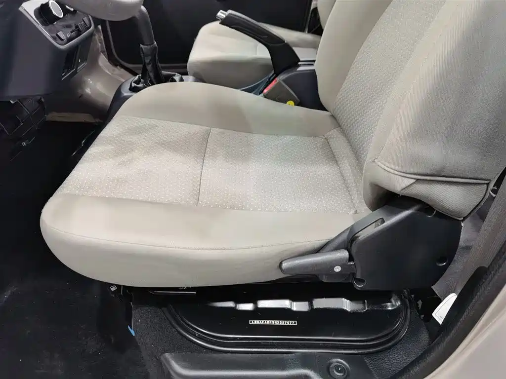 Hiace X30 2021 1.5L Fortune Bus National VI SWC15M купить на сайте DeffCars