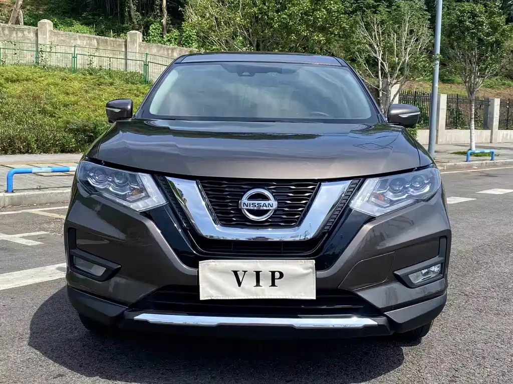 X-Trail 2020 2.0L XL Premium CVT 2WD Intelligent Premium Edition купить на сайте DeffCars