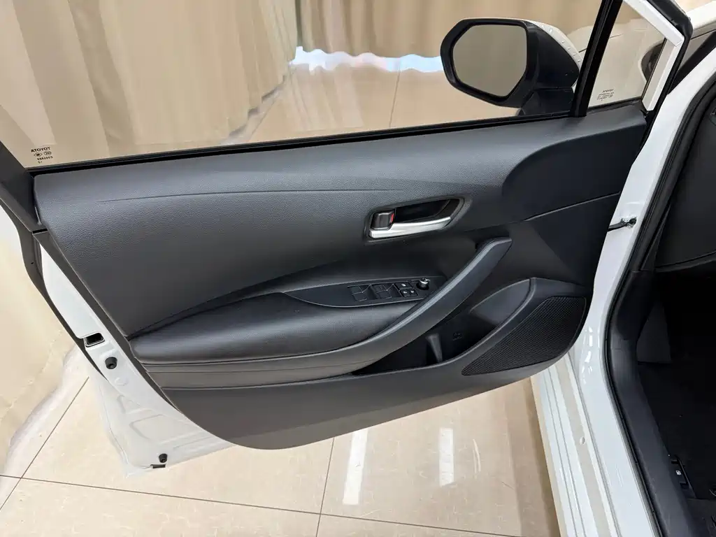Corolla 2021 1.2T S-CVT Elite PLUS Edition купить на сайте DeffCars