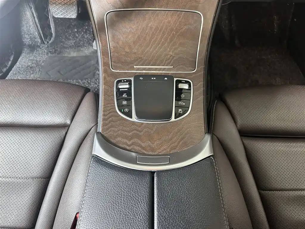 Mercedes-Benz GLC 2022 GLC 300 L 4MATIC Dynamic Edition купить на сайте DeffCars