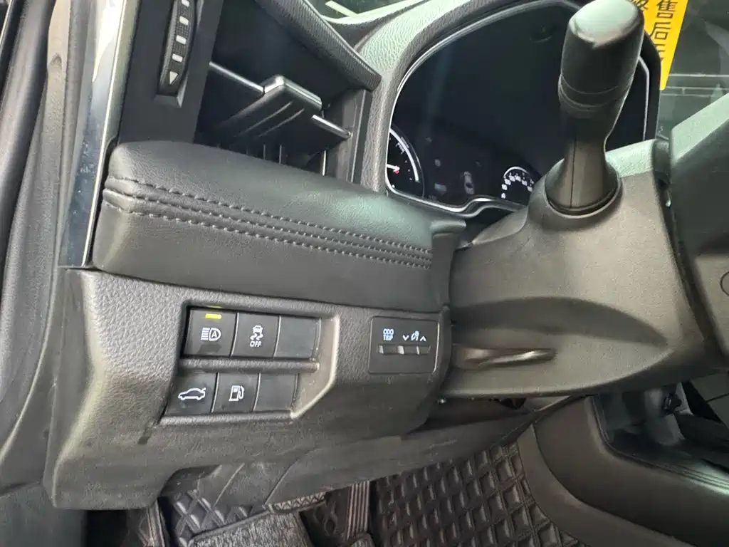Asia Dragon 2019 Shuangqing 2.5L Deluxe Edition National VI купить на сайте DeffCars