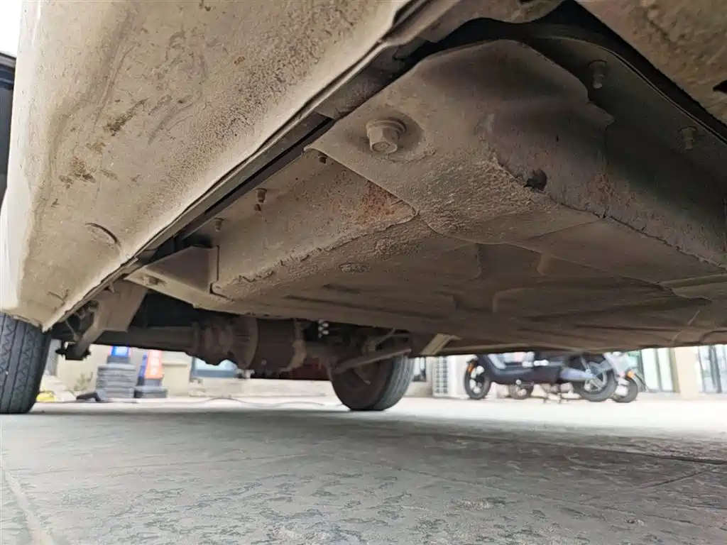 Xiaohu EV 2021 FOR-Four Guaiguaihu ternary lithium купить на сайте DeffCars